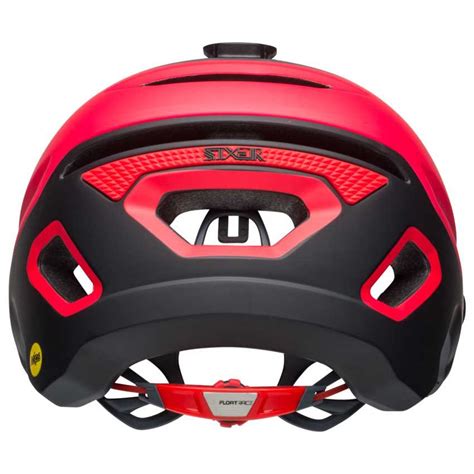 Bell Casco Mtb Sixer Mips Bikeinn