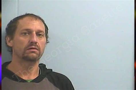 Justin Darby Dawson County Jail Bookings