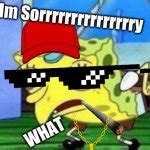 Mocking Spongebob Meme Generator - Imgflip