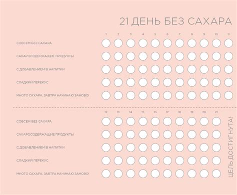 Челлендж 30 дней без ...