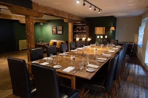 Hotel Du Vin Bristol City Centre Event Venue Hire Bristol