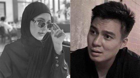 Misteri N Pria Yang Diduga Jadi Selingkuhan Paula Verhoeven