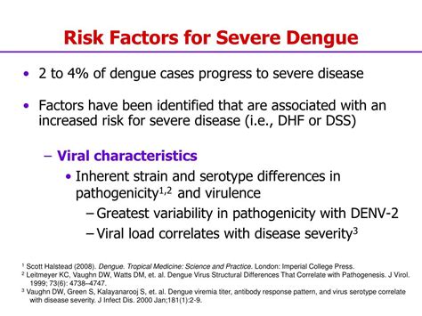 Ppt Dengue Clinical Case Management Powerpoint Presentation Free