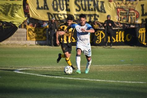 Atl Tico No Pudo Con Mitre Y Sum Su Tercera Derrota Seguida Rafaela