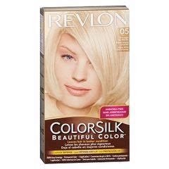 Revlon Colorsilk Beautiful Color Ultra Light Ash Blonde Source