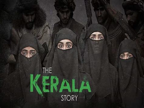 The Kerala Story अदा शर्मा की द केरला स्टोरी’ ने जीता ऑडियंस का दिल फिल्म का फर्स्ट डे