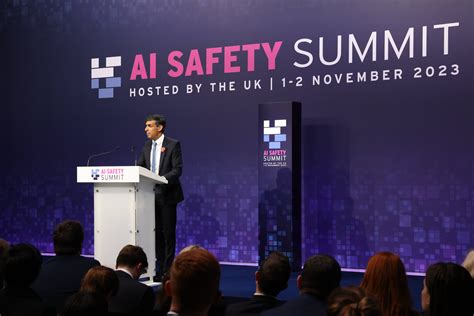 Ai Safety Summit Top Takeaways From Bletchley Park