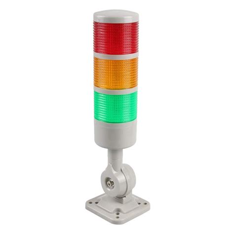 LUBAN Led Signal Tower Stack Lights Industrial Signal Warning Lights