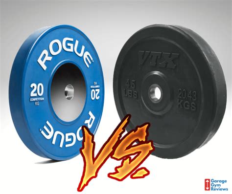 The Best Bumper Plates For Garage Gym Reviews