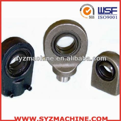 Hydraulic Rod End Gkdo High Quality Hydraulic Rod End Gkdo On