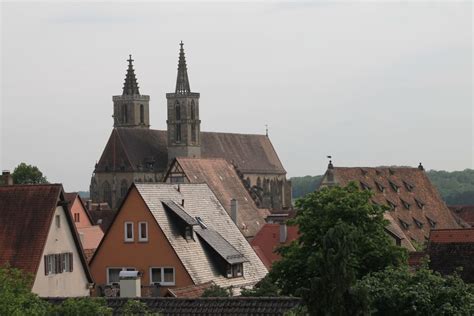 Da Norimberga Rothenburg Ob Der Tauber Tour Di Un Giorno In Spagnolo