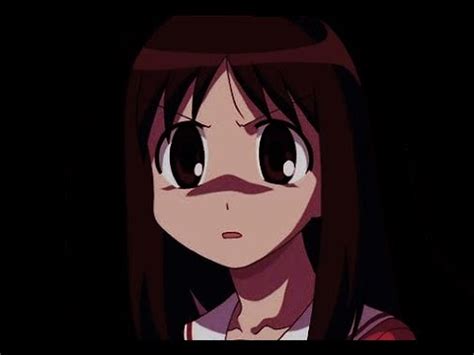 azumanga daioh analog horror - YouTube