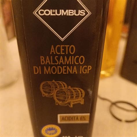 Ristorante Il Gambero Aceto Balsamico Reviews Abillion