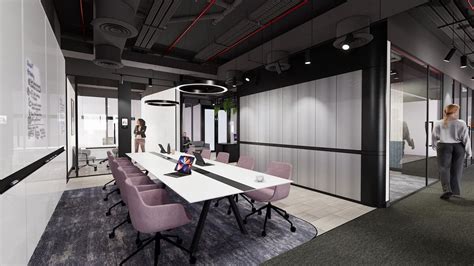 Demystifying Serviced Offices Work In Dubai Future Of Work