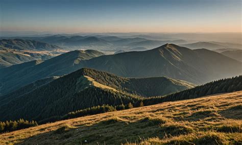 Ile jest gór w Polsce Codzienny Doradca