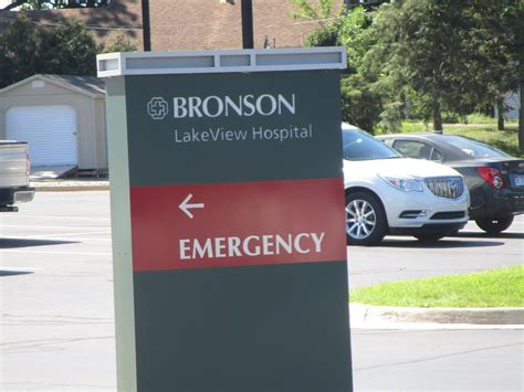 Grant Helps Bronson Healthcare Implement Program To Expedite Opioid Use