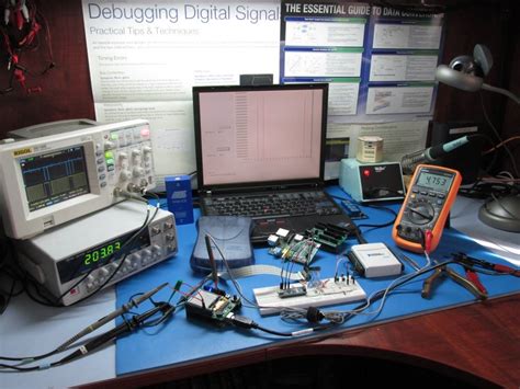 Microcontroller Programming – Electronics Engineering Design Services