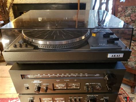 Akai AP-206 Photo #4157206 - Canuck Audio Mart