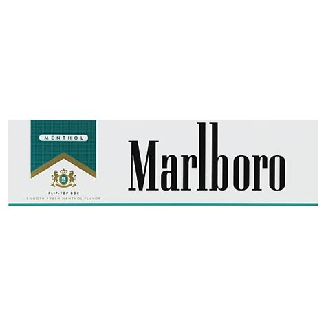 Are Marlboro Menthol Lights Better For You | Americanwarmoms.org