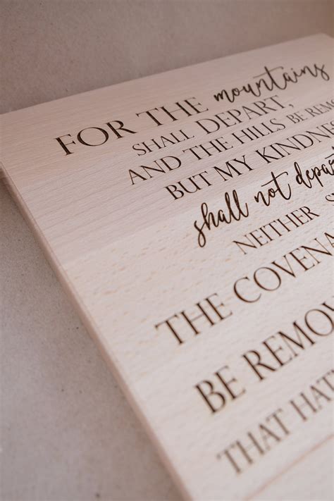 Bible Verse Plate With Bible Verse Custom Wooden Bible Verse Plaque