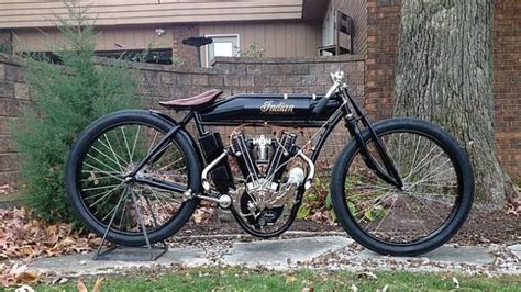 Pin By Quique Maqueda On American Bikes Vintage Indian Motorcycles