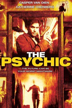 The Psychic (2005) - | Synopsis, Characteristics, Moods, Themes and ...