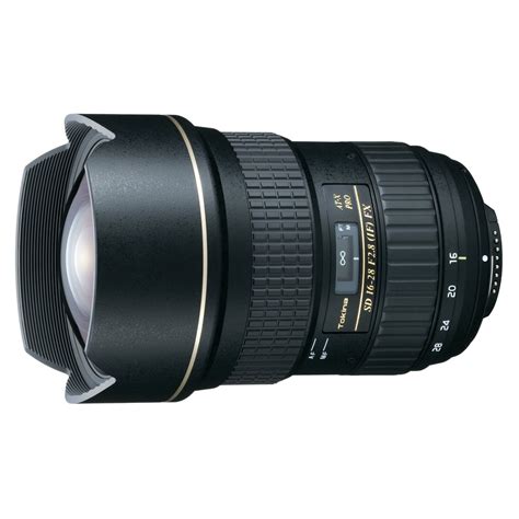 Tokina At X F Pro Fx Lens Digital Photography Live