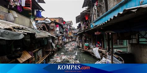 Provinsi Mana Paling Banyak Penduduk Miskinnya