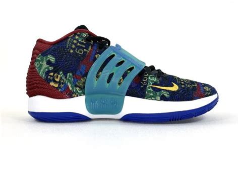 Nike KD 14 Black Multicolor | Kixify Marketplace