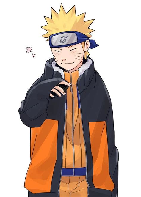 Hình nền hình nền naruto cute Cực đáng yêu