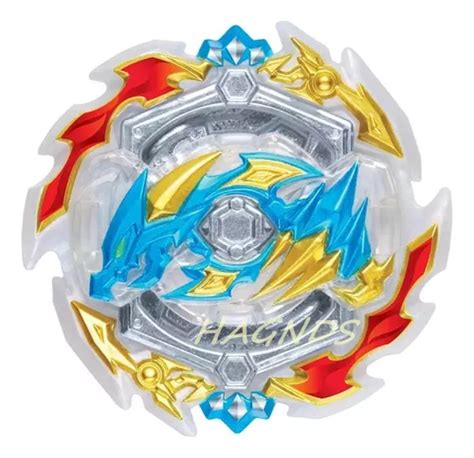 Trompo Beyblade New Burst Gx Con Lanzador Disc Metal Premium Cuotas