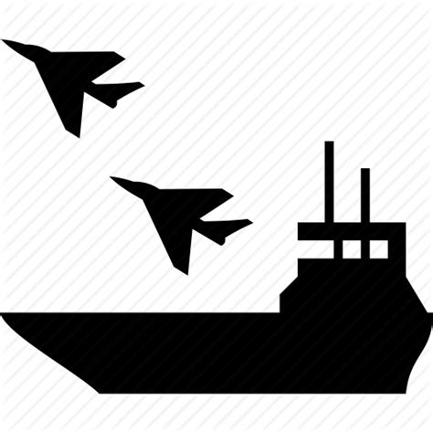 Military Ship Icon 138815 Free Icons Library