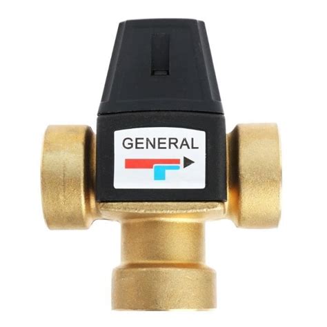 Valves Conomiseurs D Eau Vanne M Langeuse Thermostatique Vanne