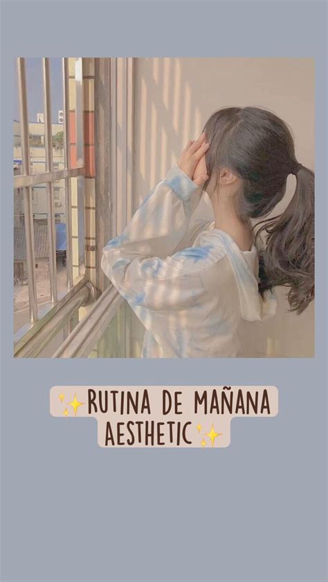 Rutina de mañana Aesthetic Movie posters Poster Movies