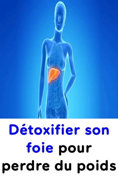 D Toxifier Son Foie Pour Perdre Du Poids Turmeric Tonic Detox