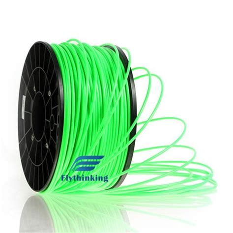 Flythinking ABS 1.75mm / 3.00mm ABS Plastic 3D Printing Filament for 3D ...