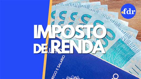 Como Consultar Valor E Lotes Da Restitui O Do Imposto De Renda