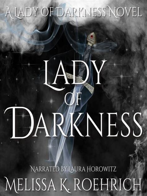 Lady Of Darkness Christchurch City Libraries Overdrive