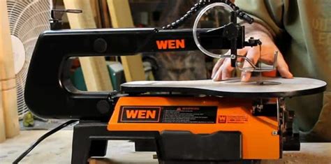 What Is A Scroll Saw Used For Need To Know For Better Uses