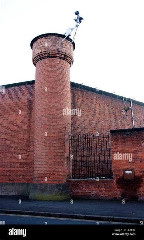 Leicester Prison Hi Res Stock Photography And Images Alamy