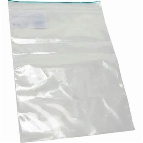 Transparent Pp Ldpe Cover For Packaging Capacity Kg At Kg