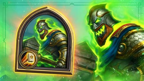 New Rider Uther Hearthstone Pack Now Available Cyberpost