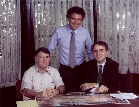 Founders Of The Planetary Society 1981 The Planetary Society