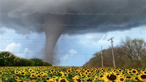 KANSAS - Tornado Alley Armor