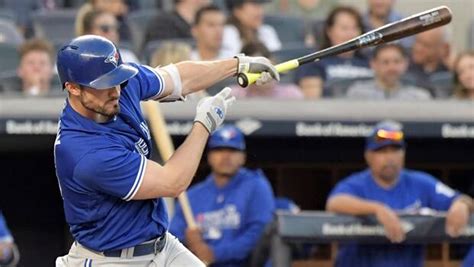 Game Wrap Randal Grichuk Homers Twice In Blue Jays Win Over Yankees