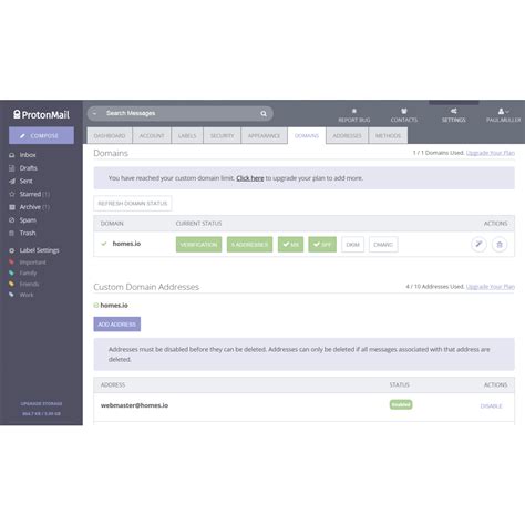 30 Best Protonmail Alternatives Reviews Features Pros And Cons