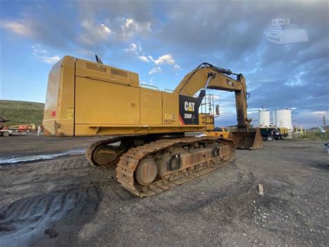 2018 Caterpillar 390fl For Sale In Soda Springs Idaho