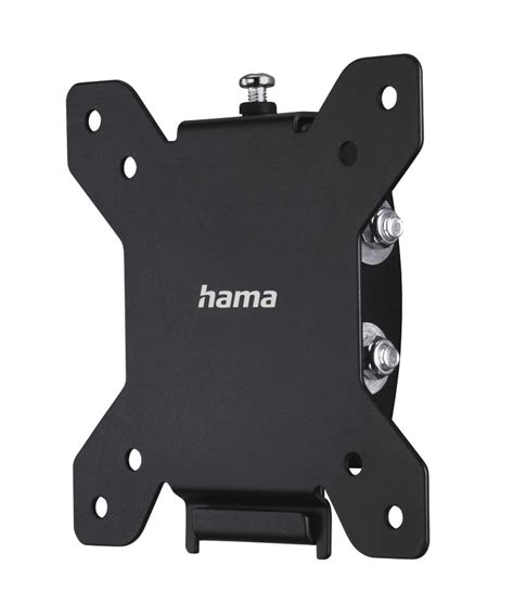 HAMA UCHWYT WIESZAK TV LED LCD VESA 100x100 Do 30KG MOTION XS Sklep