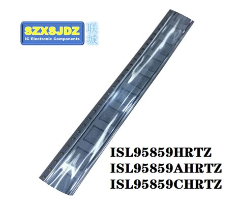 ISL95859AHRTZ-ISL95859CHRTZ-ISL95859HRTZ-1pcs-QFN40-ISL95859A-ISL95859C ...