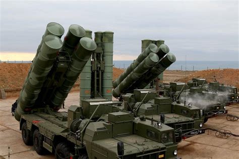 Главный союзник США в зоне Персидского залива закупит С-400?